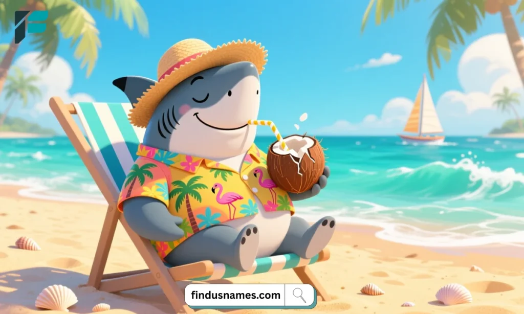 300+ Funny Shark Names (Inspired by Reddit) 1 Find Us Names Image 5