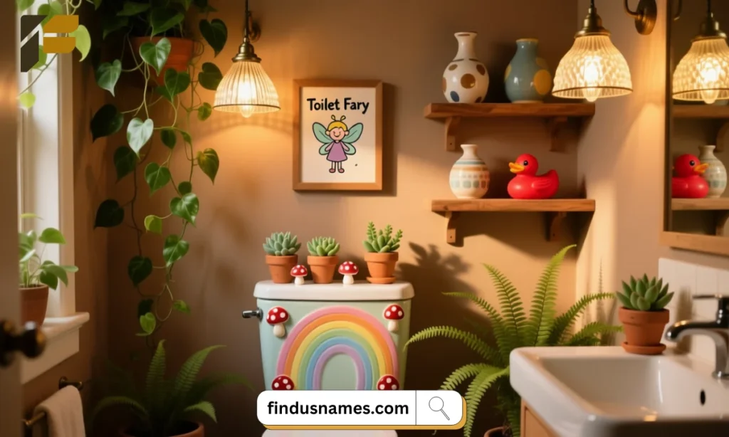 340+ Funny & Creative Names for Toilets
