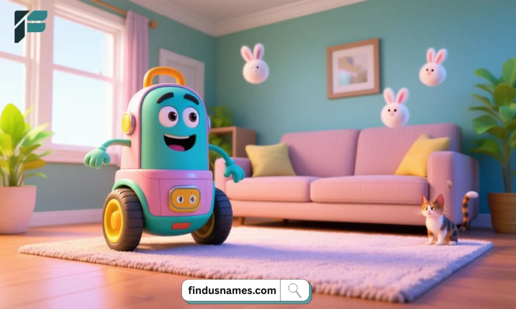 320+ Funny & Creative Names for Vacuum Cleaners 2 Find Us Names Image Funny names for vacuum cleaners 2