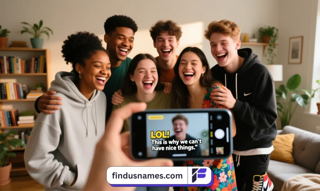 420+ Funny Creative Names for Drake