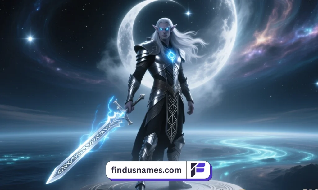 700+ Githyanki Names: Male, Female & Clan Name Ideas for DnD & BG3