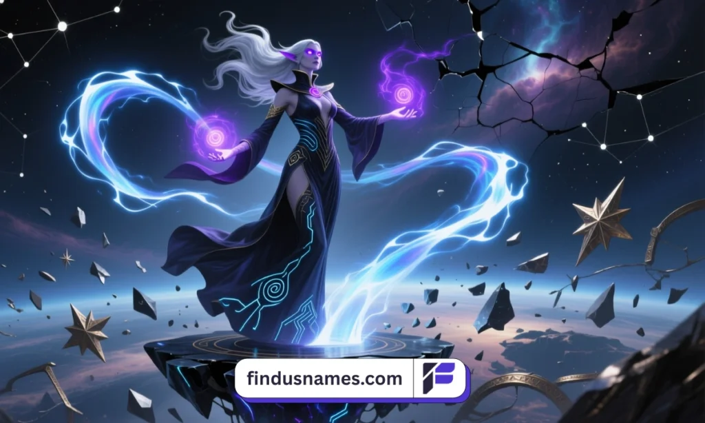 700+ Githyanki Names: Male, Female & Clan Name Ideas for DnD & BG3