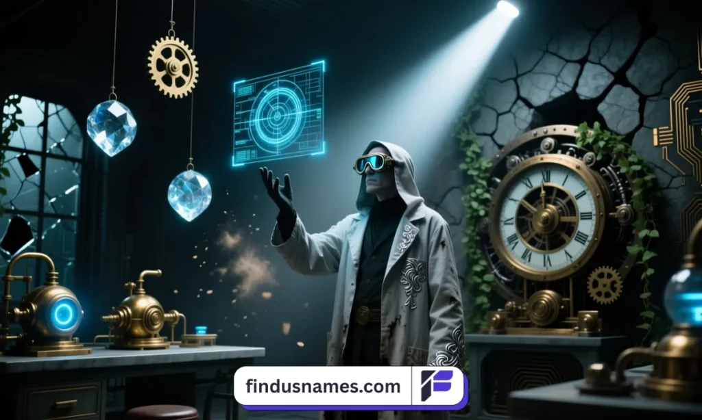 Find Us Name In Article - 700+ Mad Scientist Names with it’s origin and meaning (3)