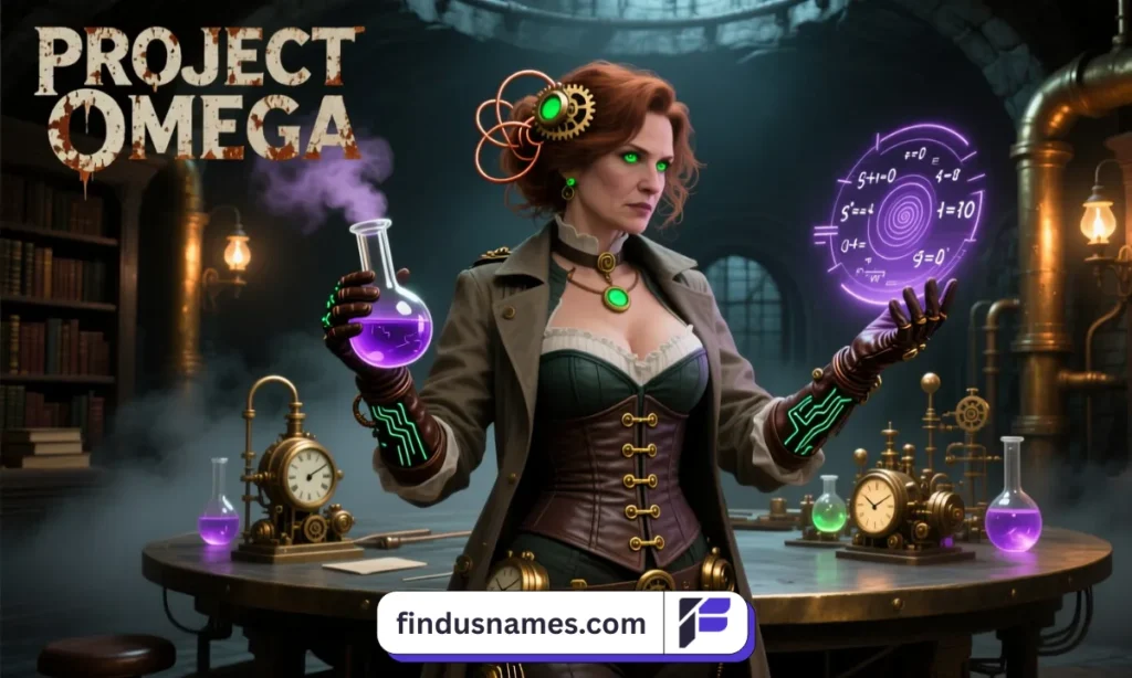 Find Us Name In Article - 700+ Mad Scientist Names with it’s origin and meaning (3)