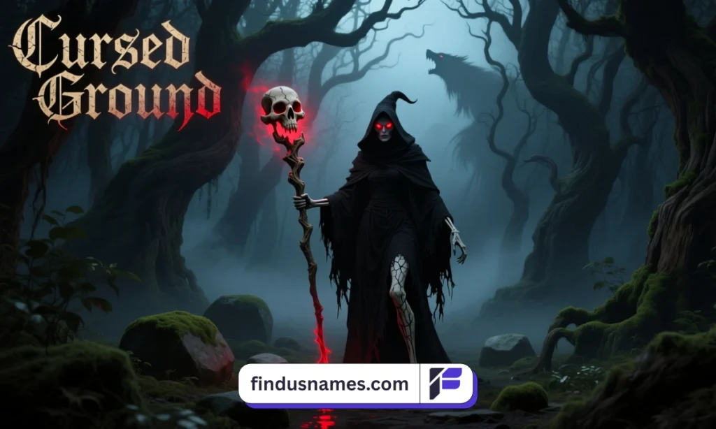 700+ Witch Names: Magical, Evil & Historical Name Ideas 2 witch names, fantasy names, magical names, evil names, witchy names