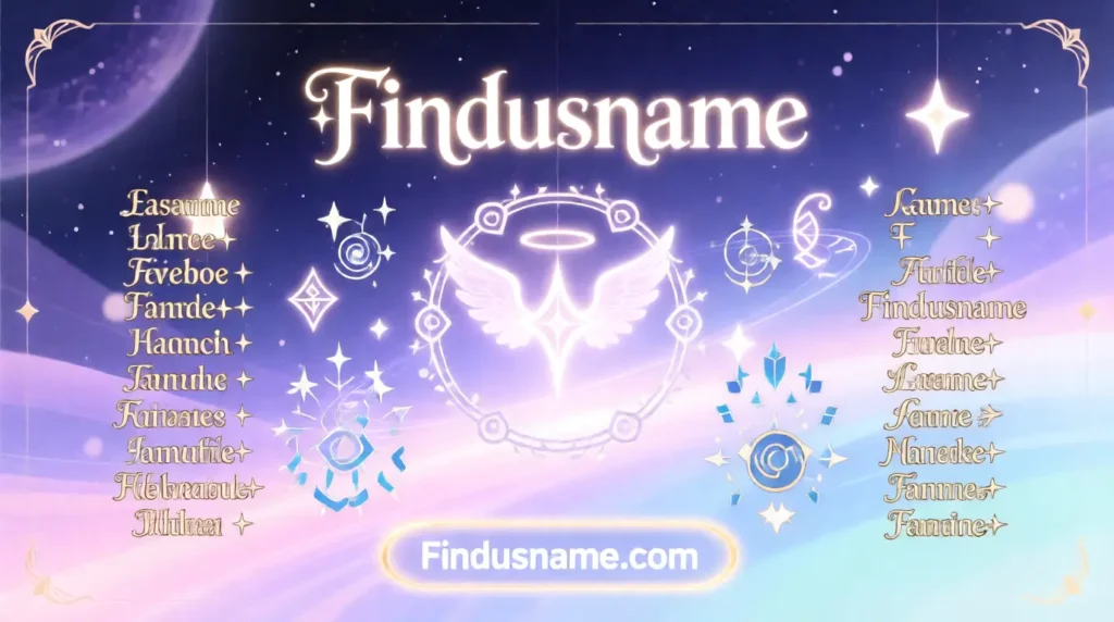Unique Aasimar names ideas inspired by divine ancestry and celestial fantasy themes