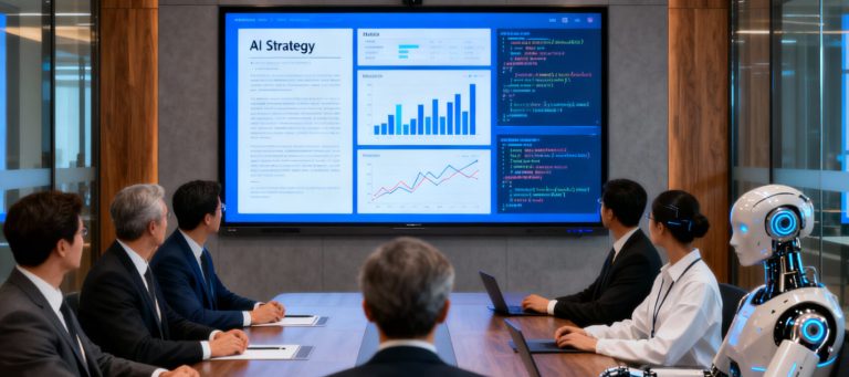 9 Best AI Development Firm Partners for Organizations Modernizing Operations