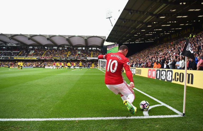Corner Kick Analytics 2018/2019: Which Teams Suited Over/Under Corners Betting