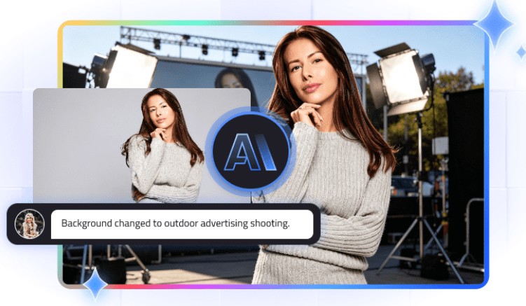 IObit AI Photo Editor Review: How AI Photo Editor and Video Enhancer Free Tools Are Transforming Content Creation