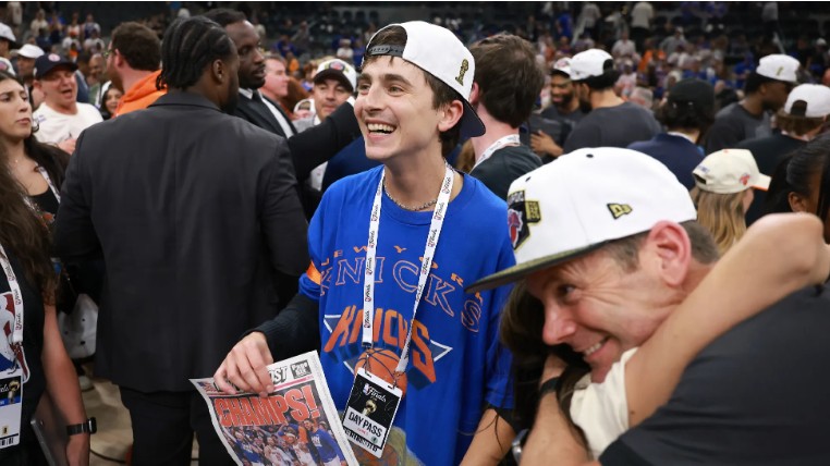 Knicks Championship: How NBA Finals 2026 Changed the Franchise Forever