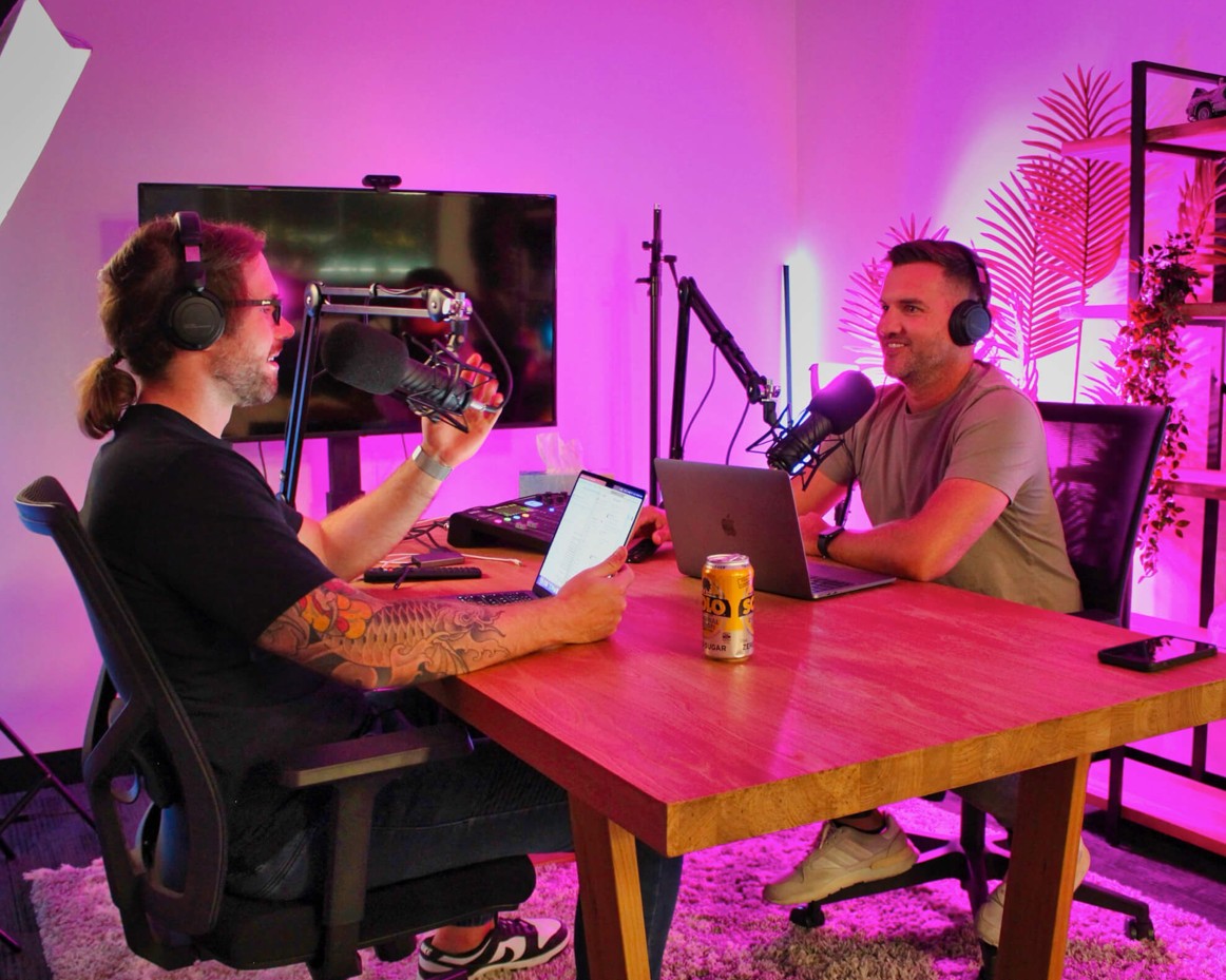 The SEO Lab Podcast