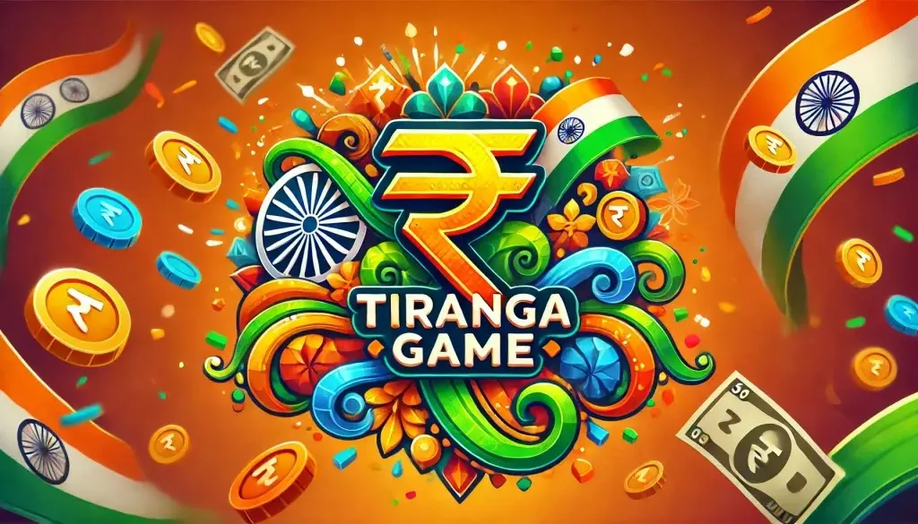 Tiranga Game 2026 – Complete Mobile Entertainment Platform Guide for Android Users