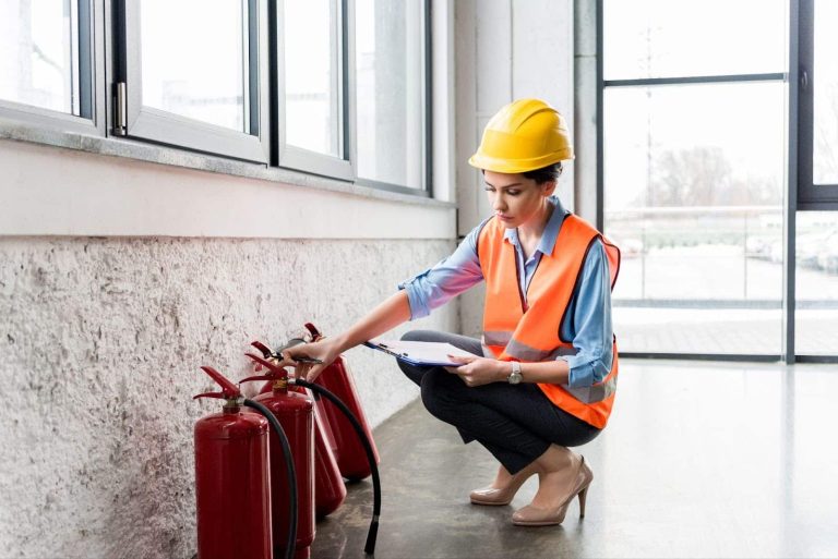 Top Benefits of Hiring Fire Watch Guard Companies Near Me During System Outages