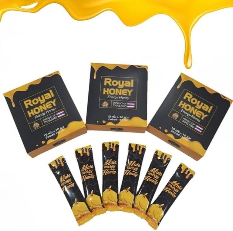 7 Best Thai Honey Packs for Quality, Flavor, and Consistency