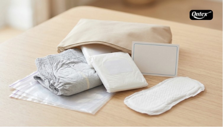 How to Prepare for Travel When Managing Incontinence 2 Day Travel vs Overnight Travel