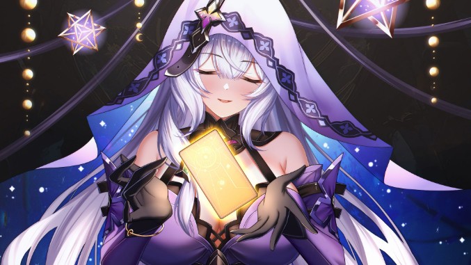 Honkai Star Rail All Character Names and Their Meanings