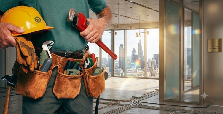 How to Prepare Your Home for a Handyman Visit