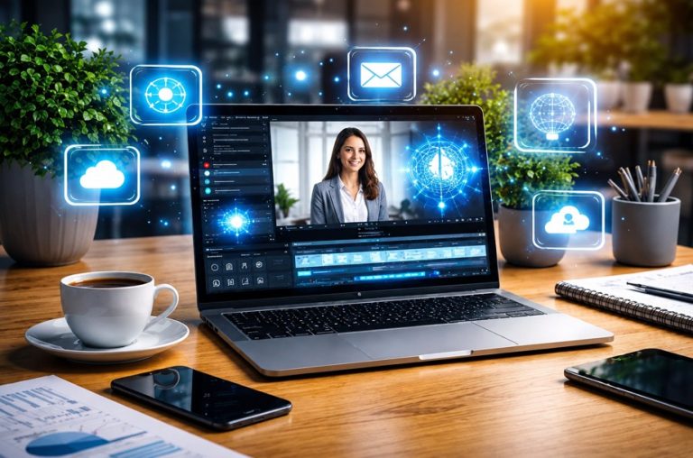 No Camera, No Crew, No Problem — Reviewing Two Free AI Video Creation Tool
