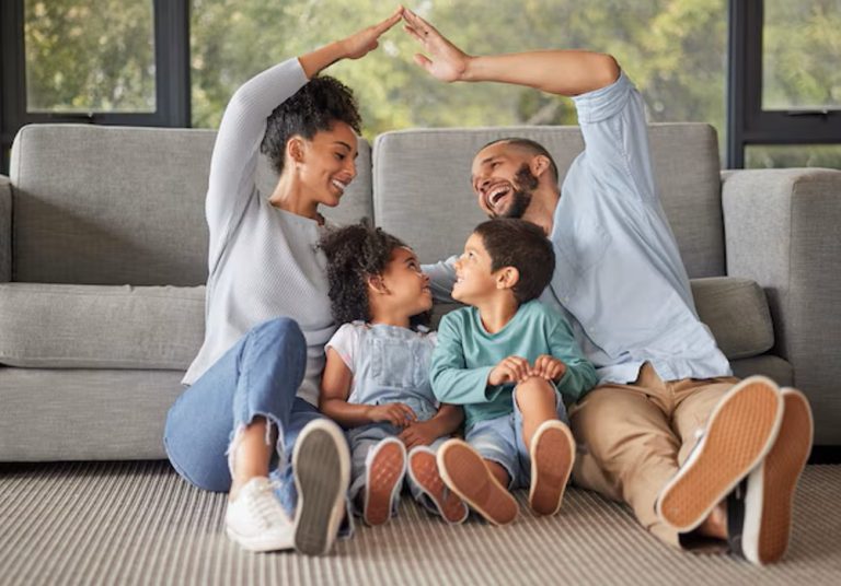 Take Control of Your Family’s Safety